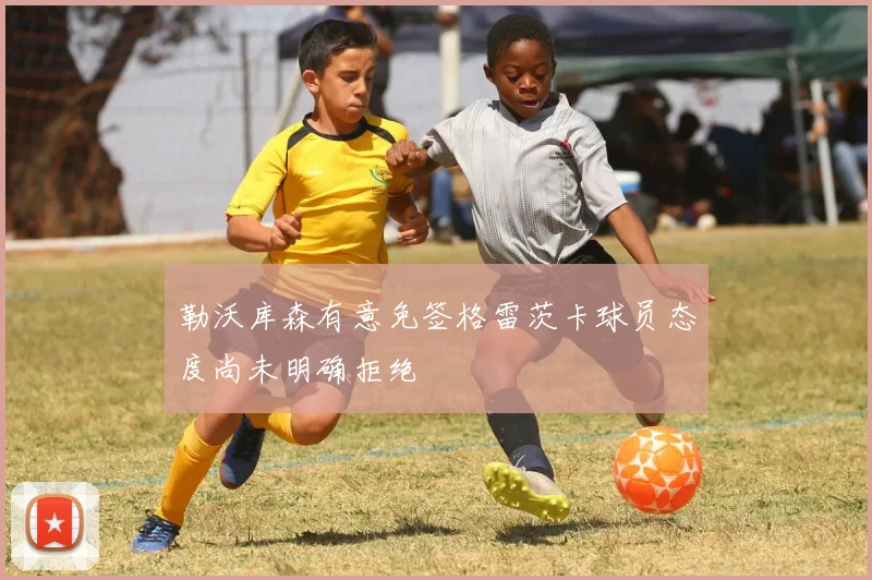 勒沃库森有意免签格雷茨卡球员态度尚未明确拒绝